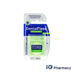 Elgydium Clinic Dental Floss with Fluoride