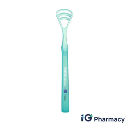 Pesitro Tongue Cleaner