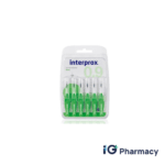 Interprox Micro 0.9 mm
