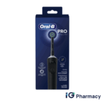 Oral-B Vitality Pro Black Electric Toothbrush