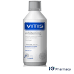 VITIS® Whitening Mouthwash