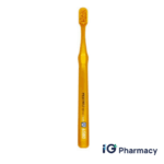 Pesitro 6580 UltraSoft Toothbrush