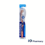 Elgydium Anti‑Plaque Medium Toothbrush