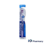 Elgydium Anti-Plaque Souple (Soft) toothbrush