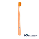Pesitro 6580 UltraSoft Toothbrush