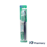 GUM Original White Medium