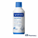 VITIS® Sensitive Mouthwash