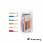 Interprox Plus Mix