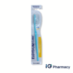 Elgydium Clinic Extra‑Soft (15/100) Toothbrush