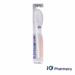 Elgydium Clinic Post‑Operative (7/100) Toothbrush
