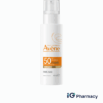 Avène Anti-Age SPF 50+ Fluid