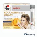 Doppelherz Collagen 11.000 Beauty 30x25ml