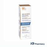 Ducray Melascreen Sunscreen SPF 50+