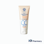 Garden CC Matte Medium SPF 30 Cream 50ml