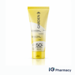 Garden Face Sunscreen SPF 50+