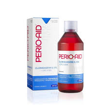 cfs Perio-Aid® Intensive Care Mouthwash - Image 1