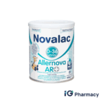 Novalac Allernova AR