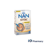 NAN Sinlac