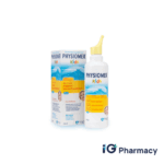 PHYSIOMER Kids Nasal Spray