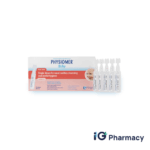Physiomer Baby Unidose