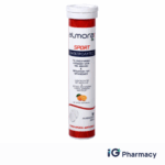 Almora Plus Sport Electrolytes