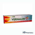Vernalin® Cream (Hot & Cold Dual‑Effect)