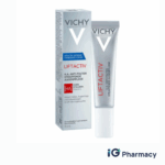 Vichy Liftactiv H.A. Anti-Wrinkle Firming Eye Care