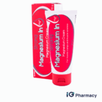 Strong Magnesium Cream 90g