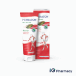 Pernaton Warming Gel