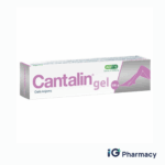 Cantalin Gel 100g