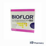 Bioflor Sachets