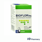 Bioflor Capsules