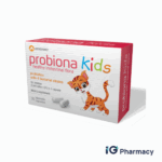 Probiona Kids Capsules