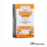 Kids Comfort Teething Oral Liquid Drops (25 ml)