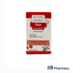 Kids Comfort Gaz Oral Liquid Drops (25 ml)