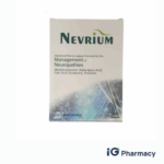 Nevrium 30 Capsules