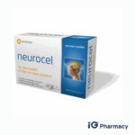 Nevrocel 30 Capsules
