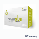 Nevraplus Tablets