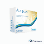 Ala Plus Capsules