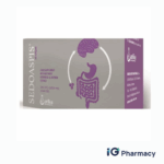 Sedoaspis 30 Softgels