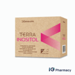 Terra Inositol Sachets