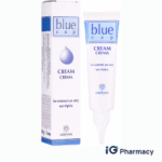 Blue Cap Cream 50g