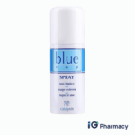 Blue Cap Spray 100ml