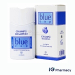 Blue Cap Shampoo 150ml