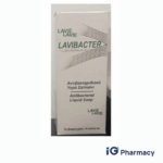 Lavibacter Soap 200ml