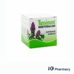 Tussimont Herbal Balm 50 g