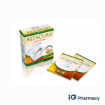 Altacura Vapour Patches