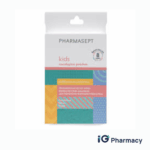 Pharmasept Kids Eucalyptus Patches (6 pcs)