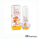 Panthenol Extra Kids Anti‑Lice Set