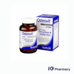 HealthAid Osteovit Tablets – 60 Tablets